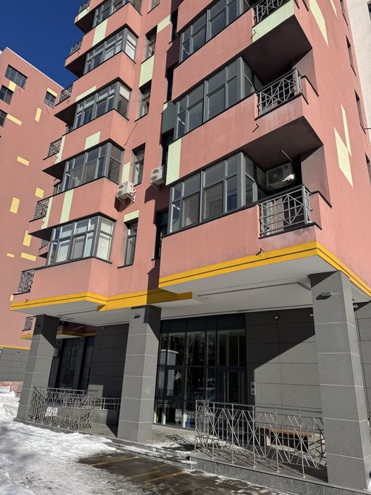 Квартира на вул. Загорівська, 1В в Києві, ID 332928, фото №18