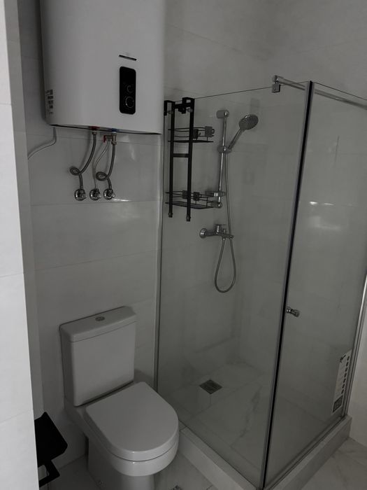 Квартира на вул. Загорівська, 1В в Києві, ID 332928, фото №10
