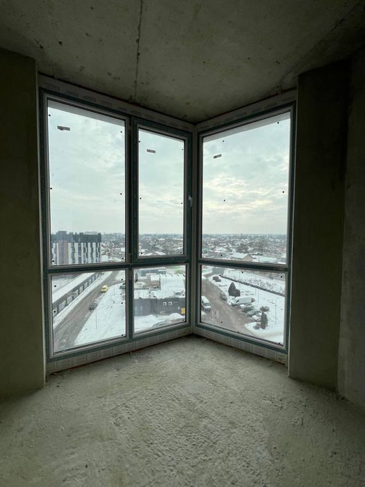 Квартира на ЖК Паркова Алея в Івано-Франківську, ID 400368, фото №3