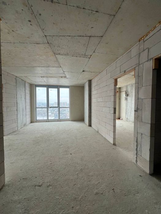 Квартира на ЖК Паркова Алея в Івано-Франківську, ID 400368, фото №5