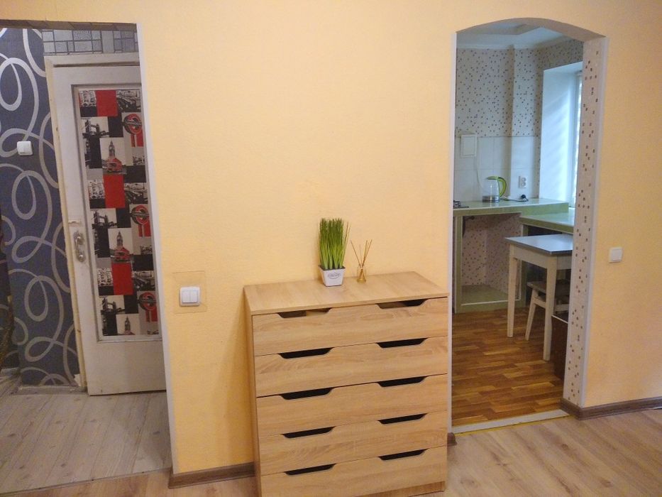 Квартира на вул. Новодарницька, 32 в Києві, ID 267987, фото №3