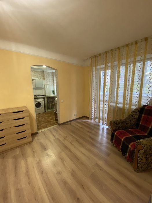 Квартира на вул. Новодарницька, 32 в Києві, ID 267987, фото №4
