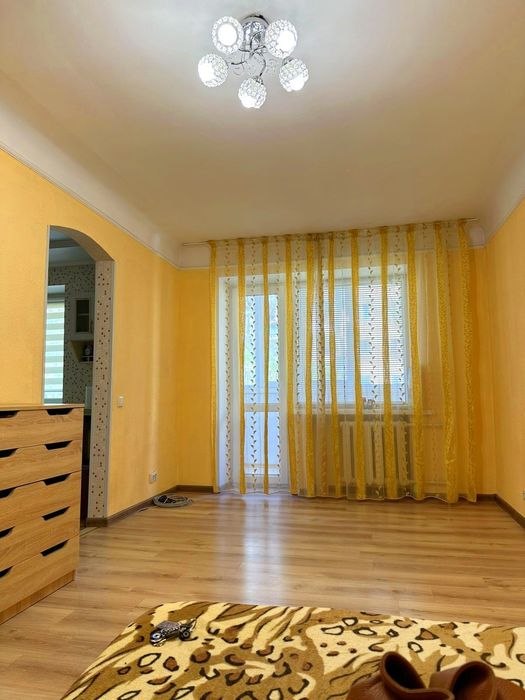 Квартира на вул. Новодарницька, 32 в Києві, ID 267987, фото №5