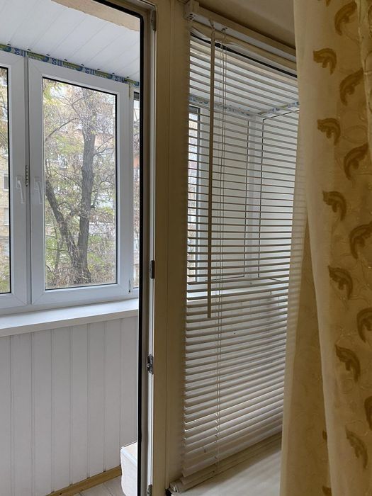 Квартира на вул. Новодарницька, 32 в Києві, ID 267987, фото №6