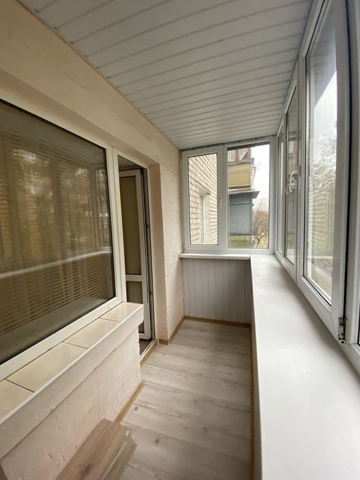 Квартира на вул. Новодарницька, 32 в Києві, ID 267987, фото №9