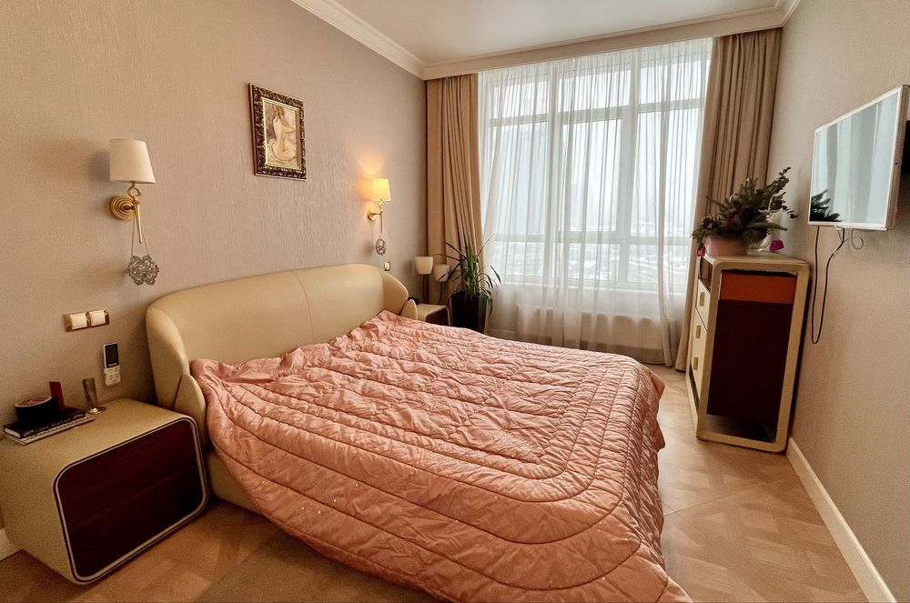 Квартира на ЖК Централ Парк в Києві, ID 167789, фото №8