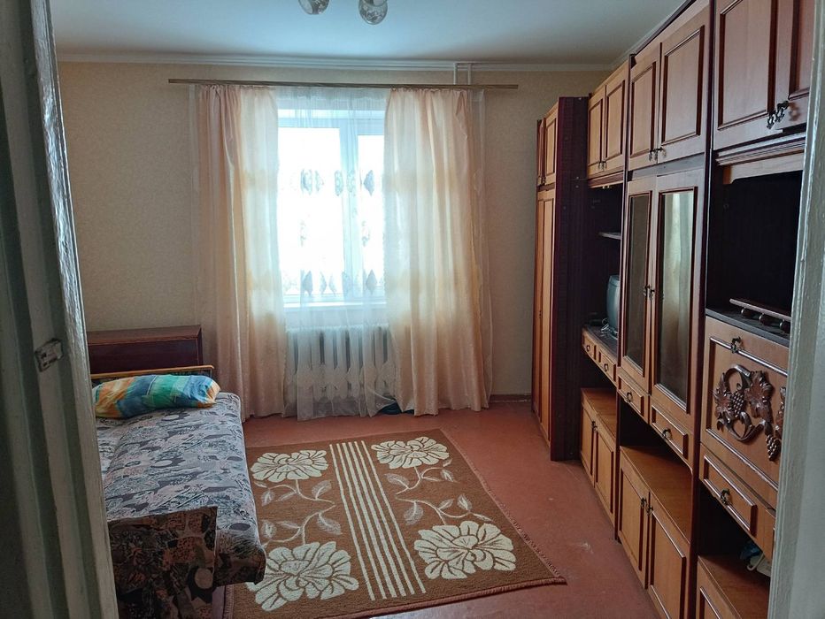 Квартира в Суми, ID 291412, фото №1