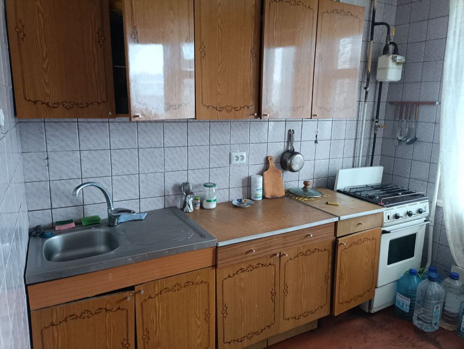 Квартира в Суми, ID 291412, фото №4