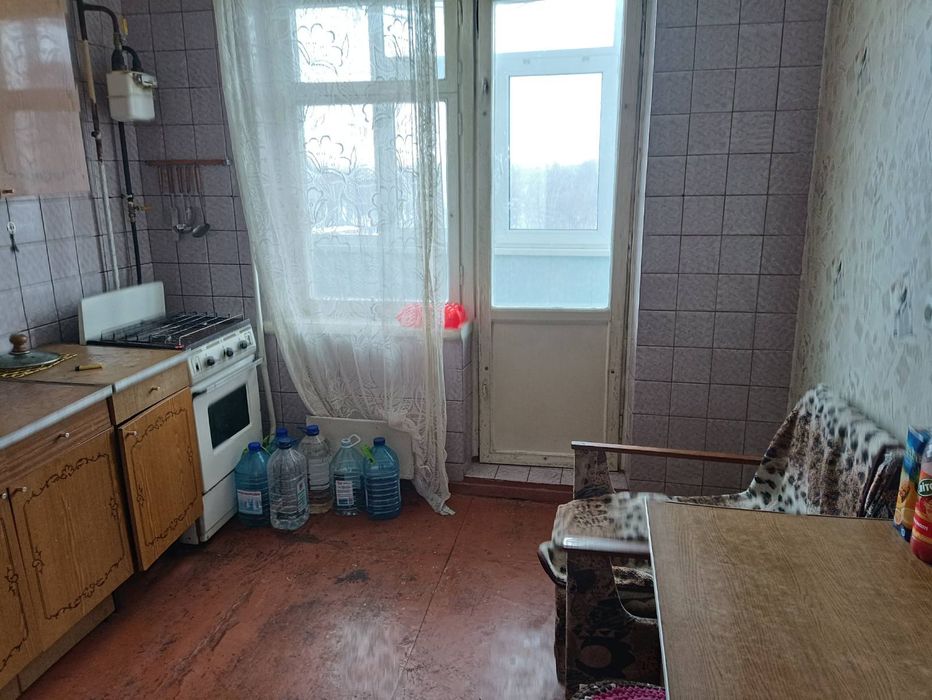 Квартира в Суми, ID 291412, фото №5