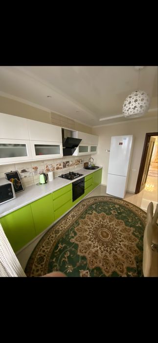 Квартира на ЖК Небосхил в Луцьку, ID 387622, фото №11