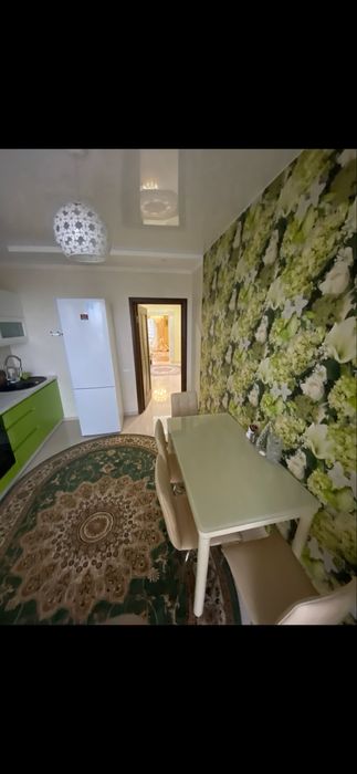 Квартира на ЖК Небосхил в Луцьку, ID 387622, фото №12