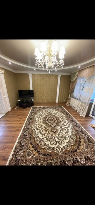 Квартира на ЖК Небосхил в Луцьку, ID 387622, фото №3