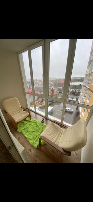Квартира на ЖК Небосхил в Луцьку, ID 387622, фото №4