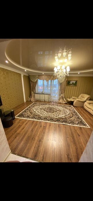 Квартира на ЖК Небосхил в Луцьку, ID 387622, фото №5