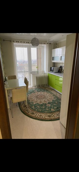 Квартира на ЖК Небосхил в Луцьку, ID 387622, фото №9