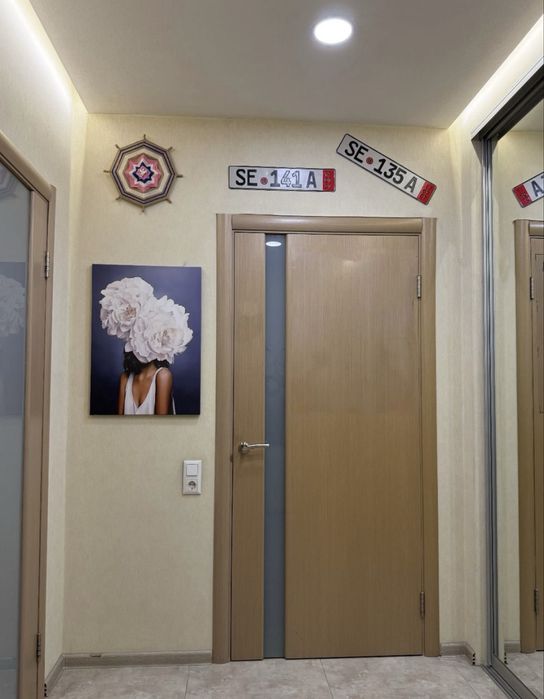 Квартира на вул. Миру в Києві, ID 332840, фото №11