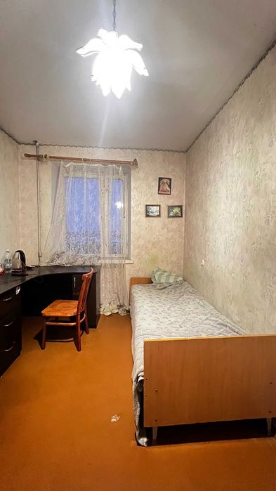 Квартира на Центр в Житомир, ID 232312, фото №5