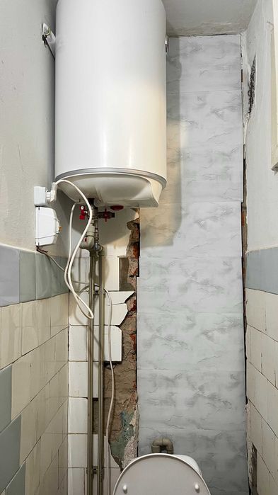 Квартира на Центр в Житомирі, ID 232312, фото №6