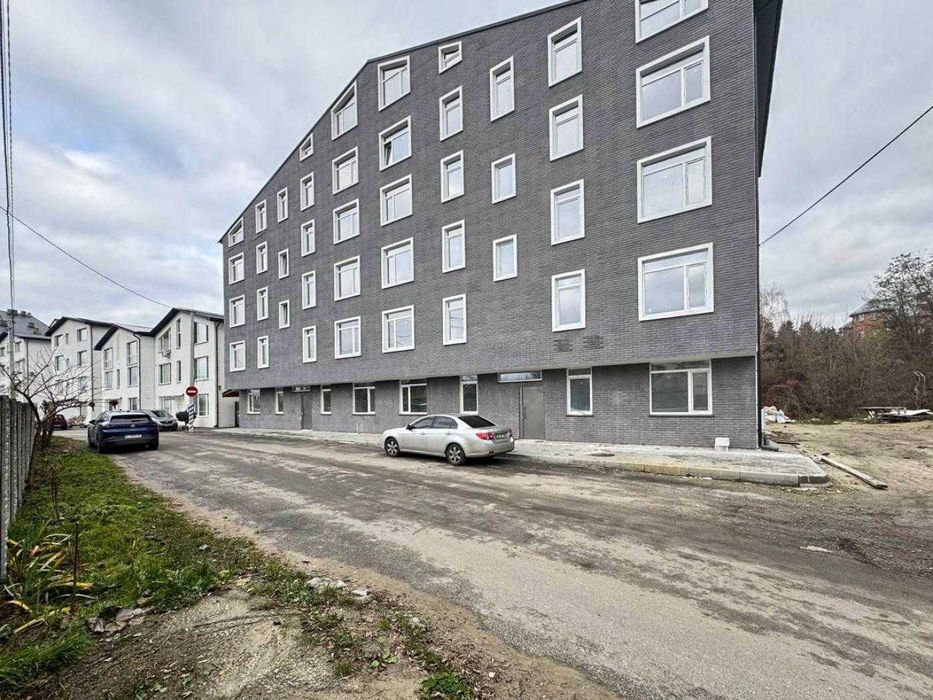 Квартира на ЖК Женева в Києві, ID 221588, фото №4