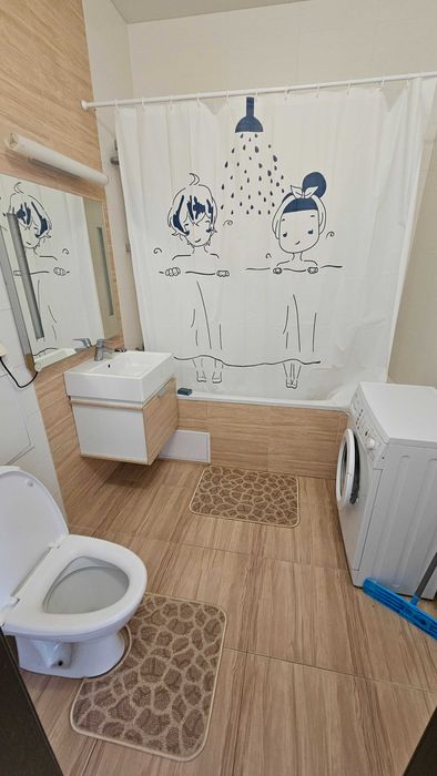 Квартира на вул. Сингаївського, 55а в Києві, ID 246829, фото №17
