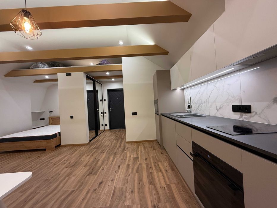 Квартира на вул. Сингаївського, 55а в Києві, ID 246829, фото №3