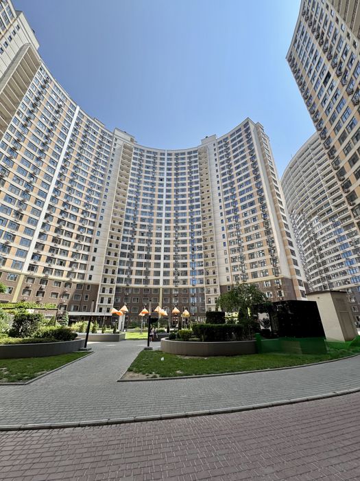 Квартира на вул. Каманіна, 44 в Одесі, ID 282744, фото №19