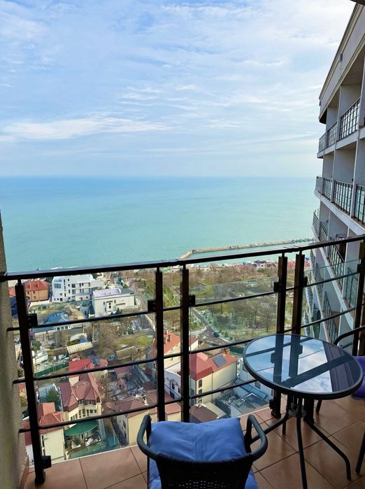 Квартира на вул. Каманіна, 44 в Одесі, ID 282744, фото №3