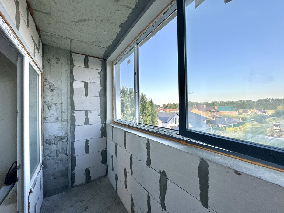 Квартира на вул. Одеська, 27А в Києві, ID 309118, фото №12
