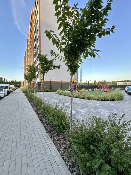 Квартира на вул. Одеська, 27А в Києві, ID 309118, фото №17