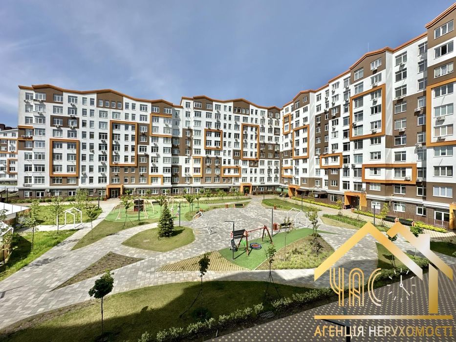Квартира на вул. Одеська, 27А в Києві, ID 309118, фото №18