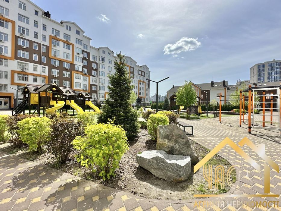 Квартира на вул. Одеська, 27А в Києві, ID 309118, фото №19