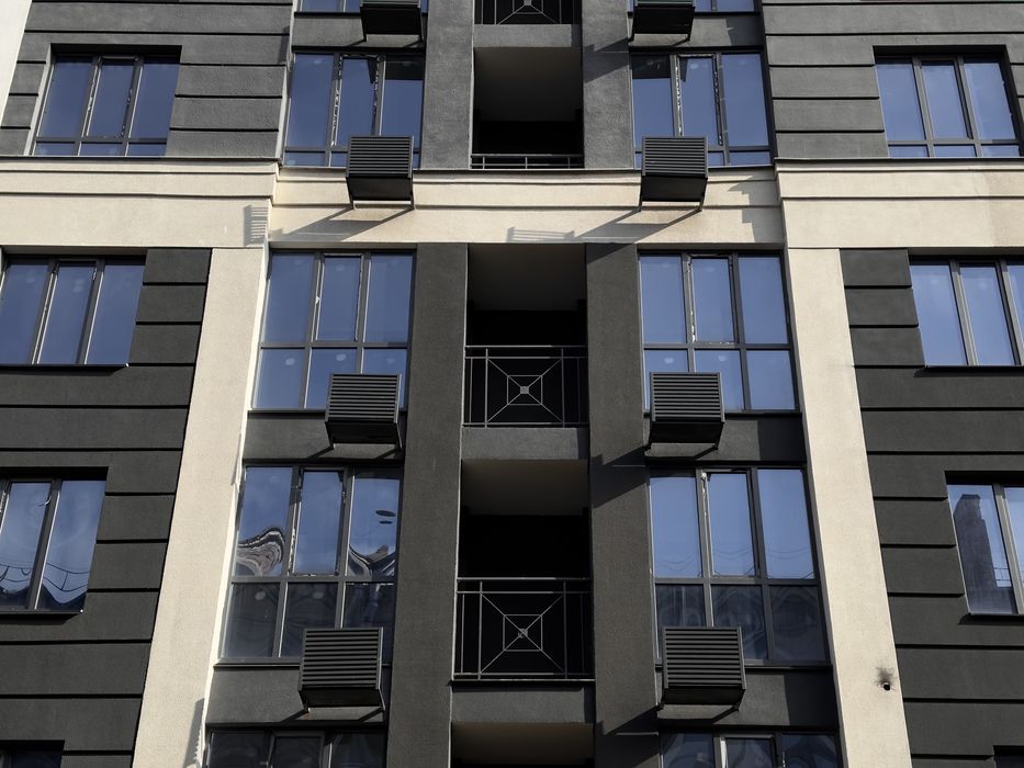 Квартира на ЖК KyivSky в Чернігові, ID 368602, фото №11