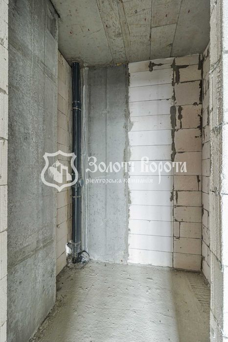 Квартира на вул. Академіка Оппокова, 2а в Києві, ID 189695, фото №14