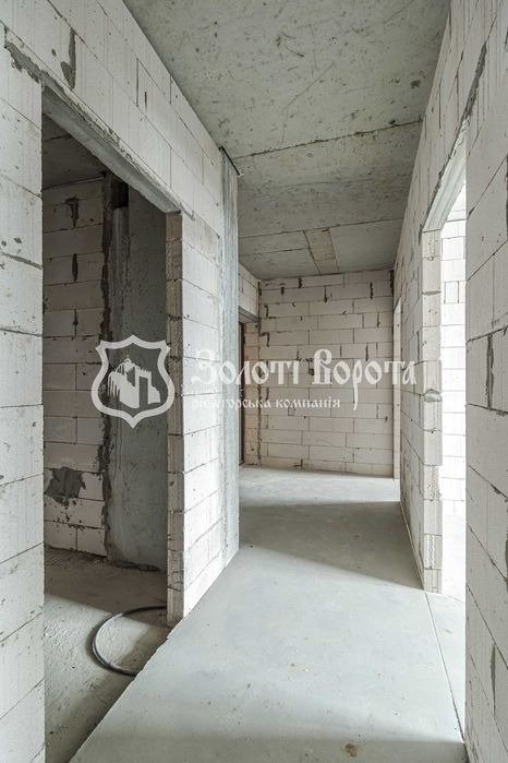 Квартира на вул. Академіка Оппокова, 2а в Києві, ID 189695, фото №15