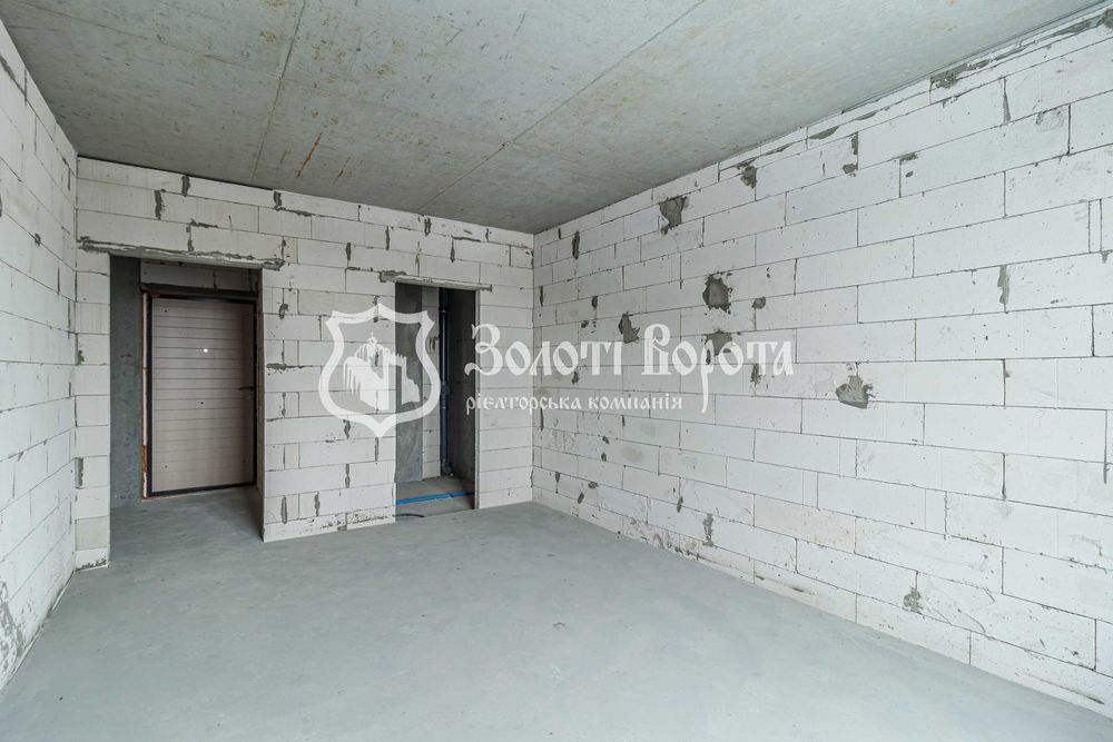 Квартира на вул. Академіка Оппокова, 2а в Києві, ID 189695, фото №3