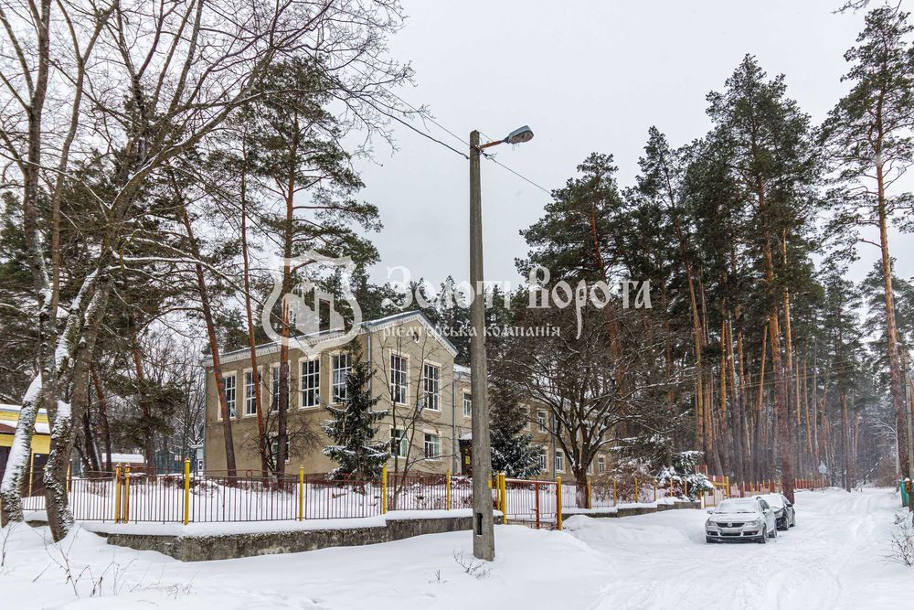 Квартира на вул. Академіка Оппокова, 2а в Києві, ID 189695, фото №23