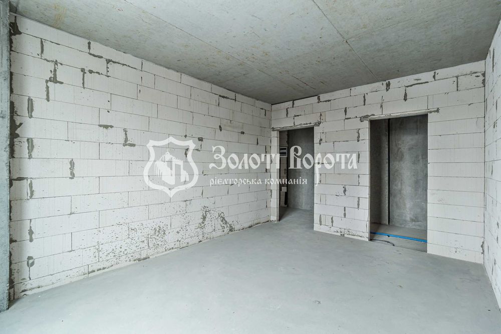 Квартира на вул. Академіка Оппокова, 2а в Києві, ID 189695, фото №4