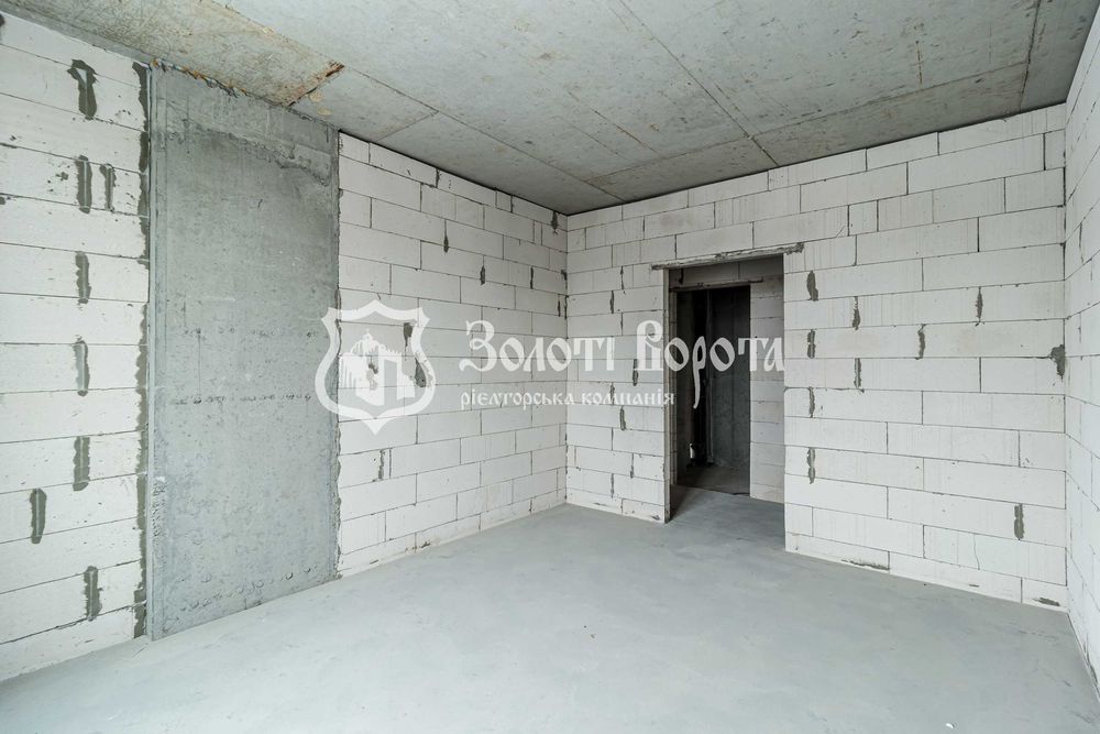 Квартира на вул. Академіка Оппокова, 2а в Києві, ID 189695, фото №8