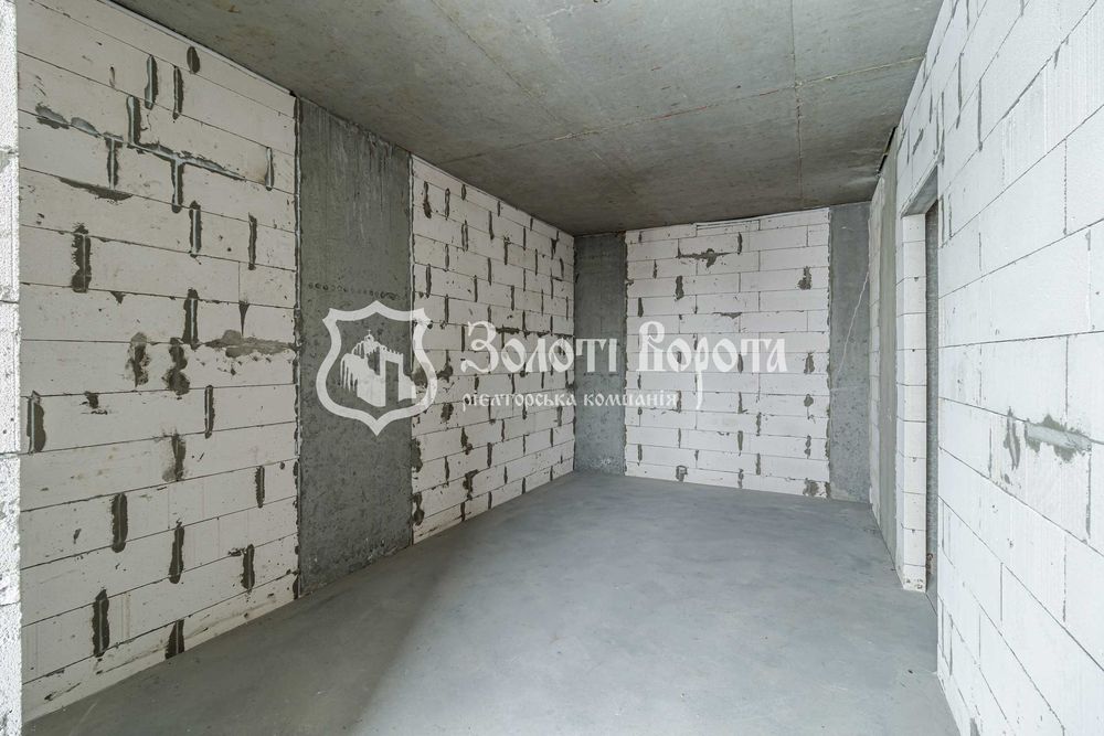 Квартира на вул. Академіка Оппокова, 2а в Києві, ID 189695, фото №10