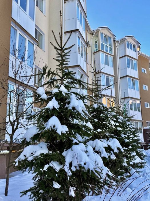 Квартира на Буча в Києві, ID 229429, фото №11