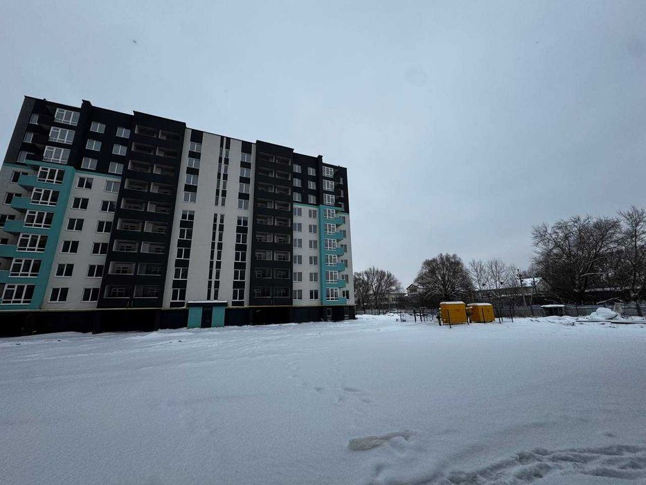Квартира на ЖК Spring Town New Riviera в Хмельницький, ID 219658, фото №1