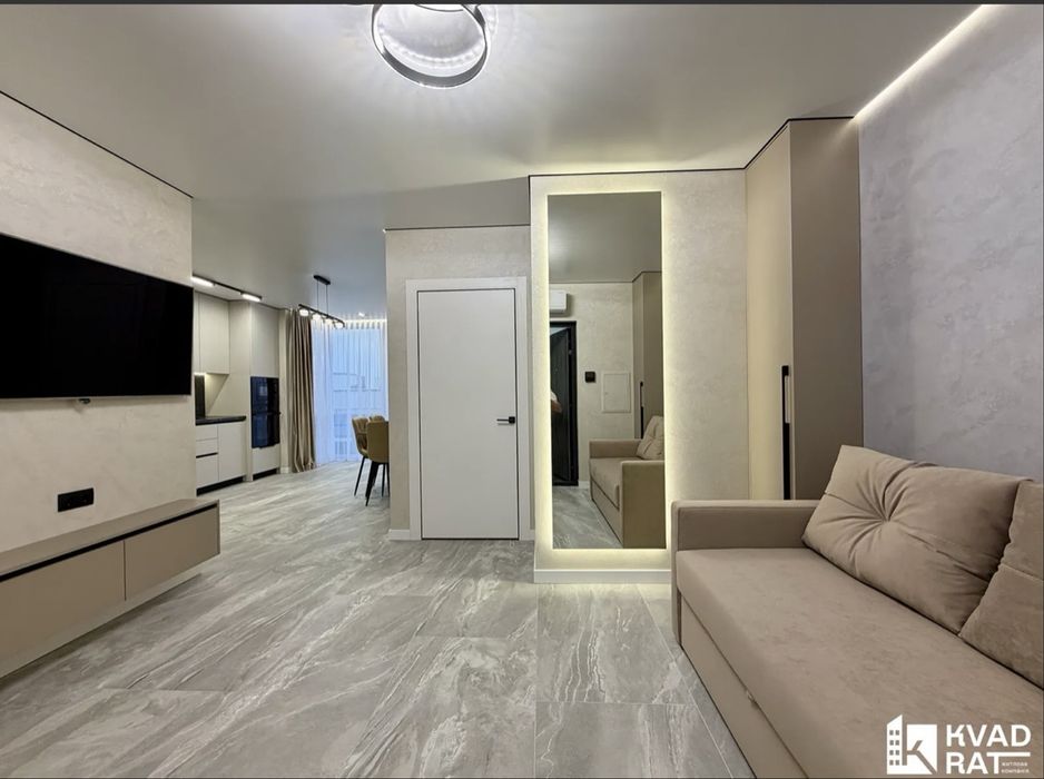 Квартира на вул. Бандери в Івано-Франківську, ID 278305, фото №4