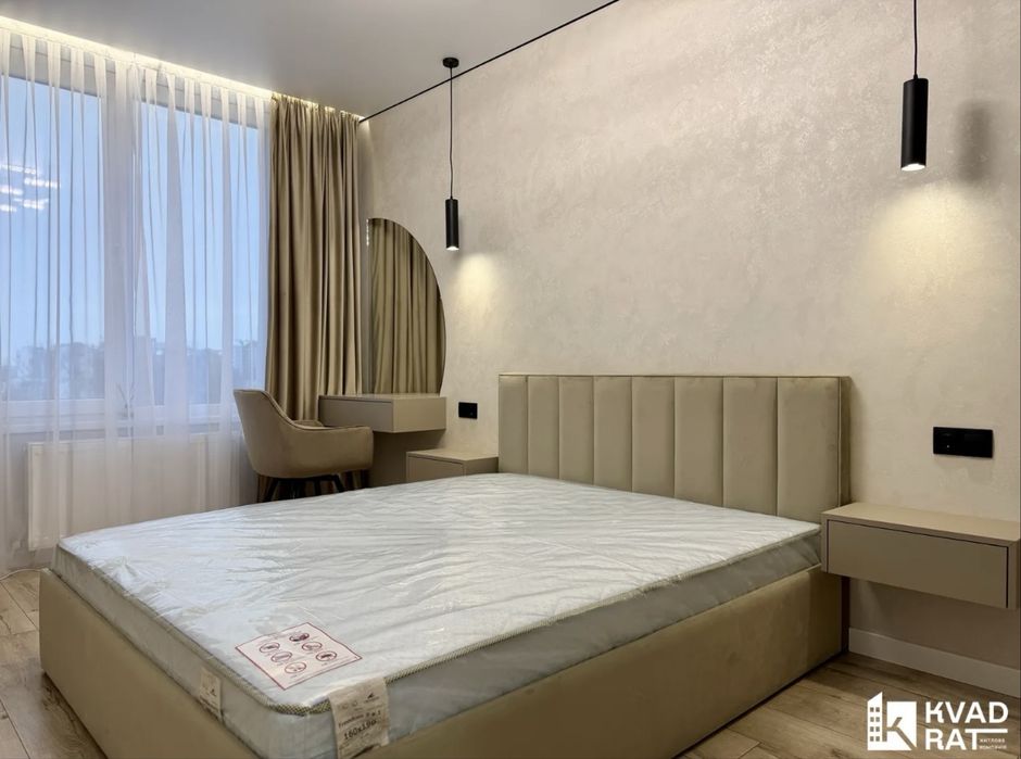 Квартира на вул. Бандери в Івано-Франківську, ID 278305, фото №7