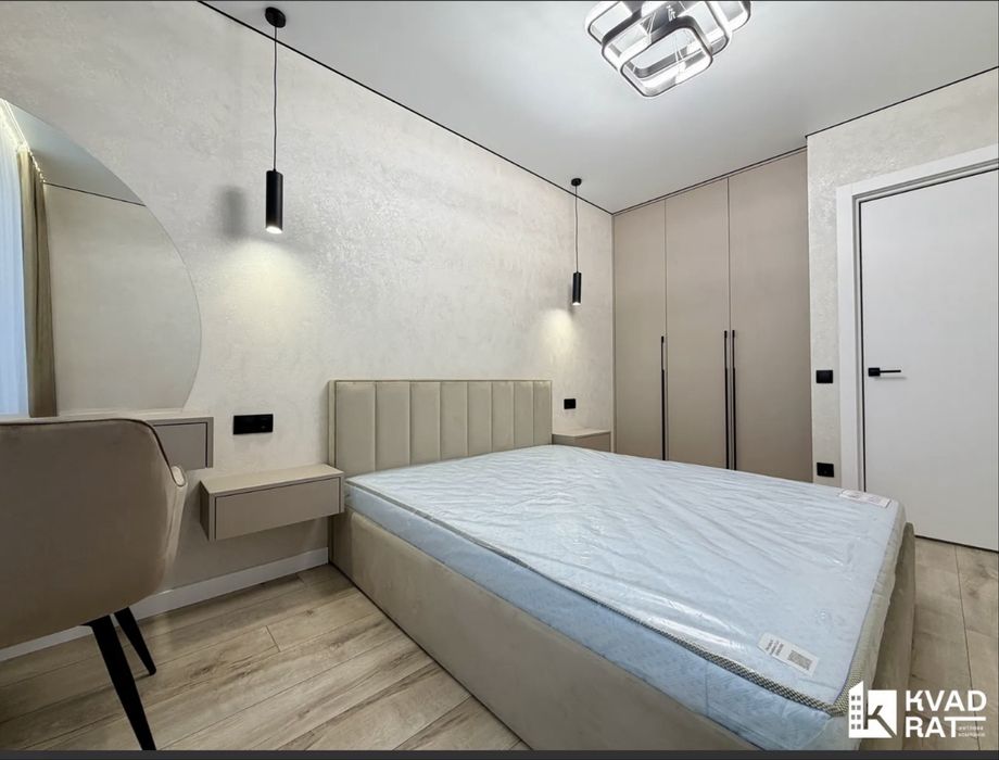 Квартира на вул. Бандери в Івано-Франківську, ID 278305, фото №8