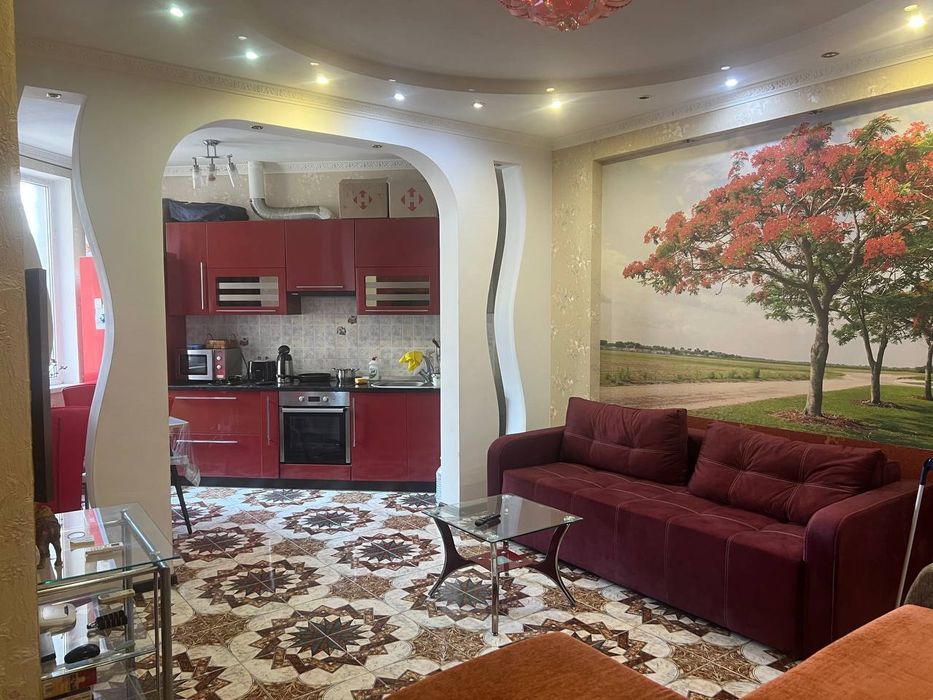 Квартира на Чудо город, 19В, ID 362378, фото №1