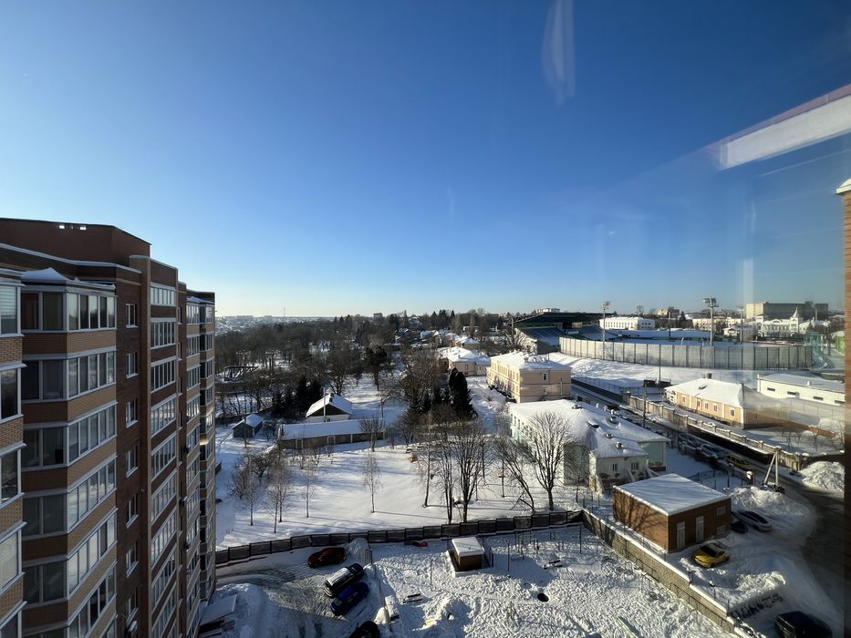Квартира на ЖК Преміум парк в Житомирі, ID 227180, фото №12