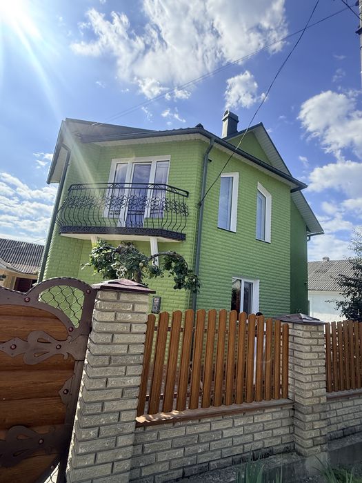 Будинок на Хмельницька область, Чемерівці, ID 421755, фото №1