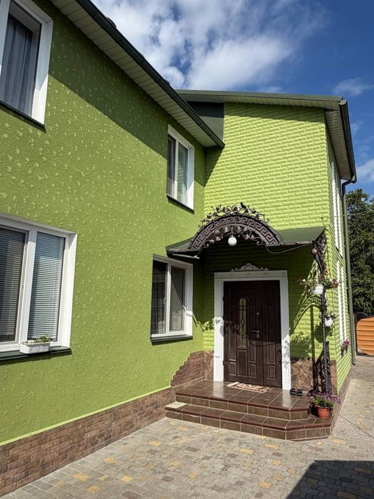 Будинок на Хмельницька область, Чемерівці, ID 421755, фото №2