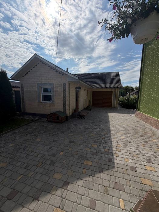 Будинок на Хмельницька область, Чемерівці, ID 421755, фото №3