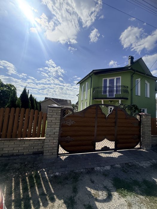Будинок на Хмельницька область, Чемерівці, ID 421755, фото №4
